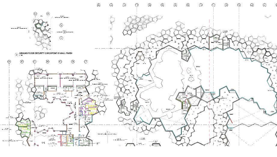 Natural History Museum Abu Dhabi